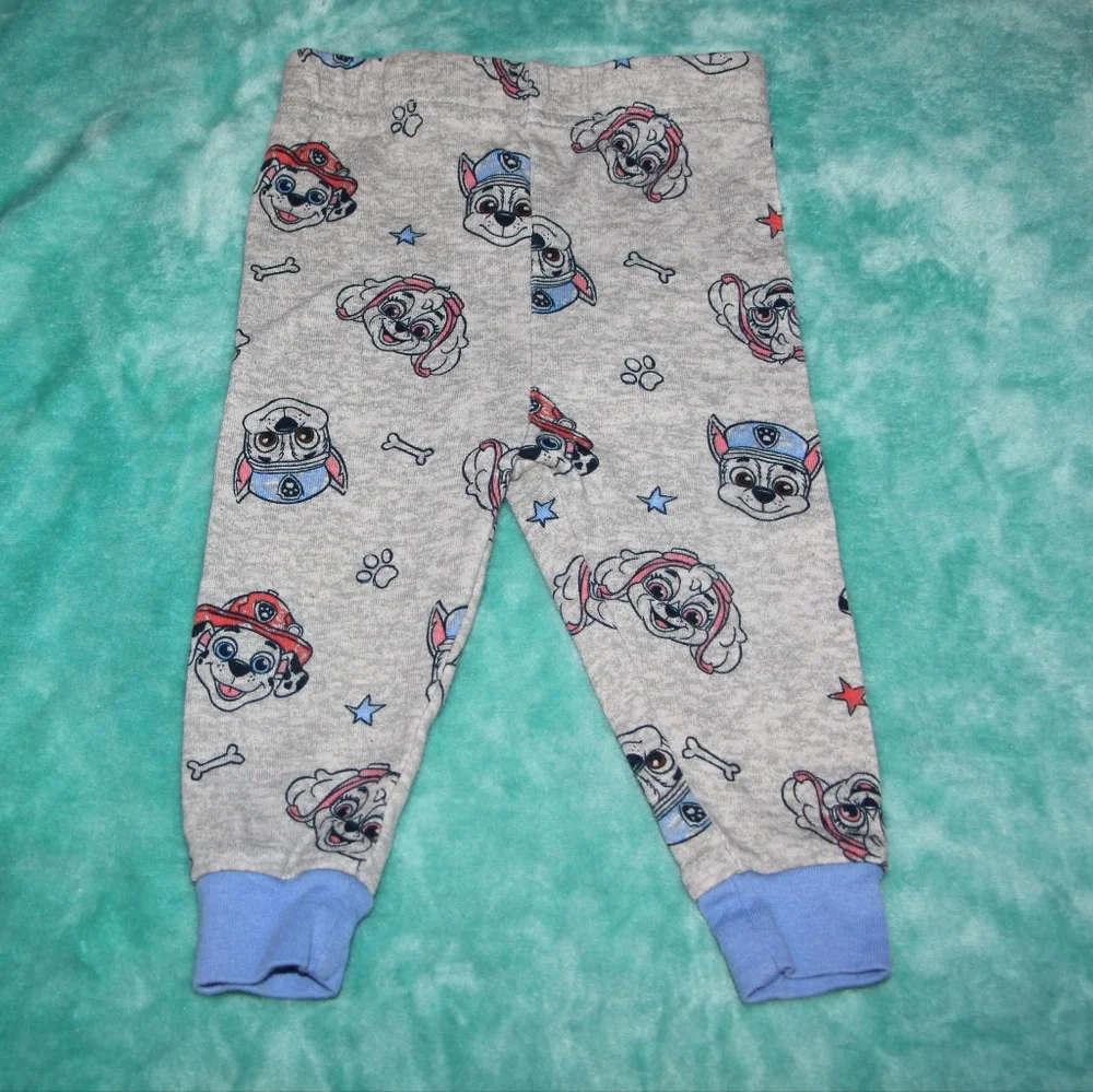 Paw Patrol Bottoms